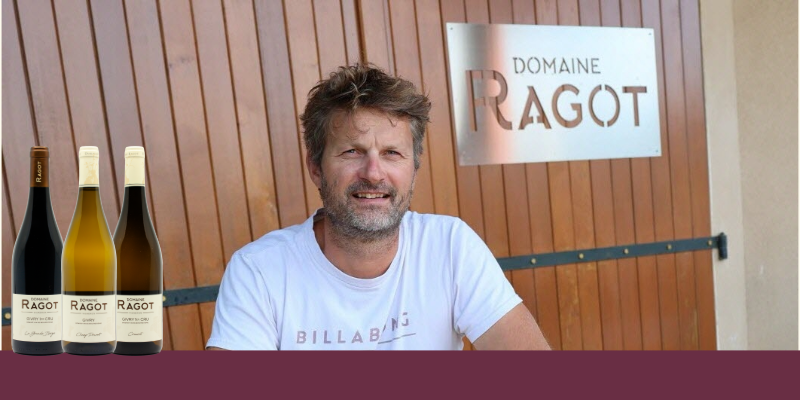 De Mercurey &agrave; Givry : l&rsquo;h&eacute;ritage viticole de la famille Ragot